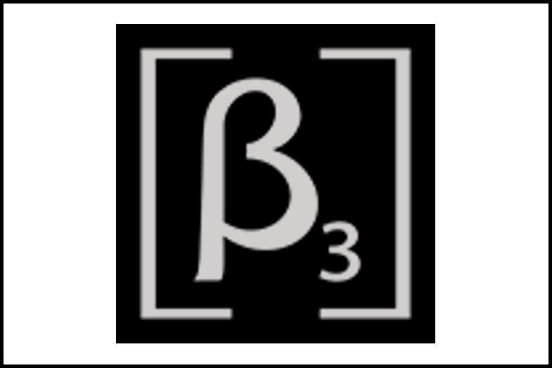 beta three
