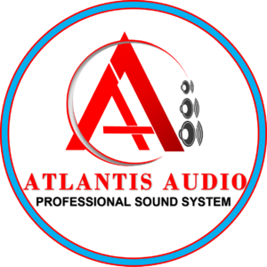 logo atlantis audio cover biru 1