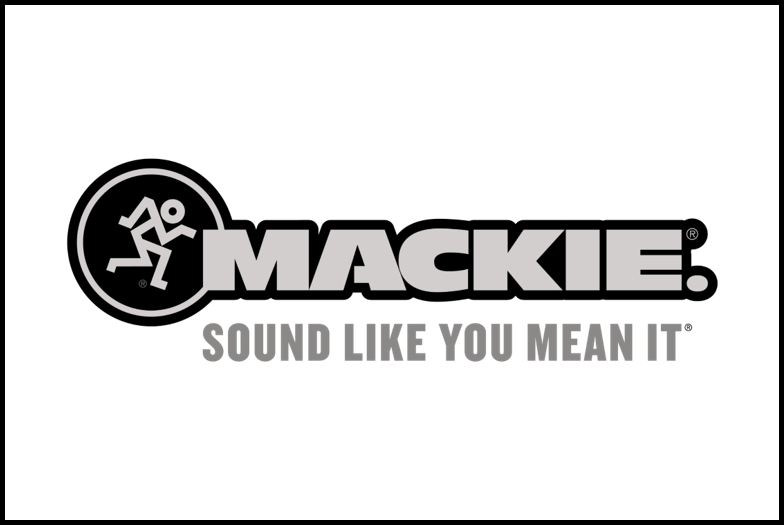 mackie