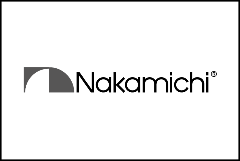 nakamichi