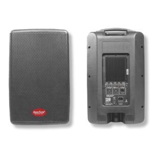 aktive baretone max 10 hd