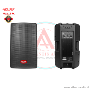 Aktive Speaker