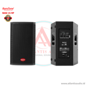 aktive baretone max 15 rp