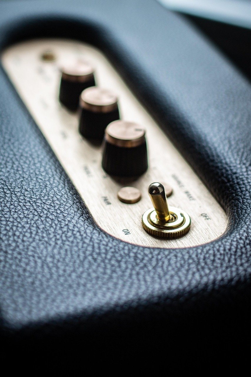 music, sound, box, speakers, audio, stereo, volume, recording, studio, retro