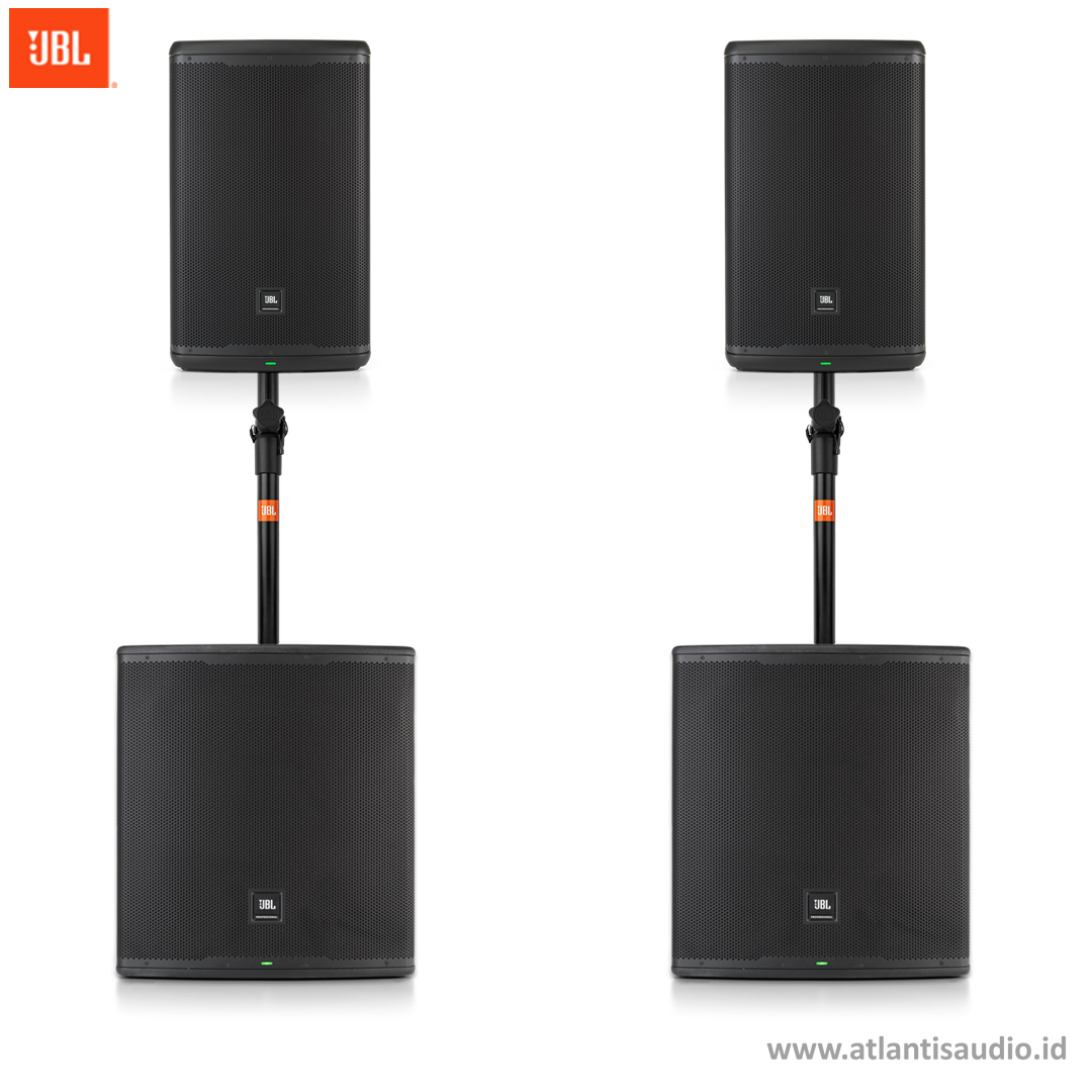 paket jbl 1
