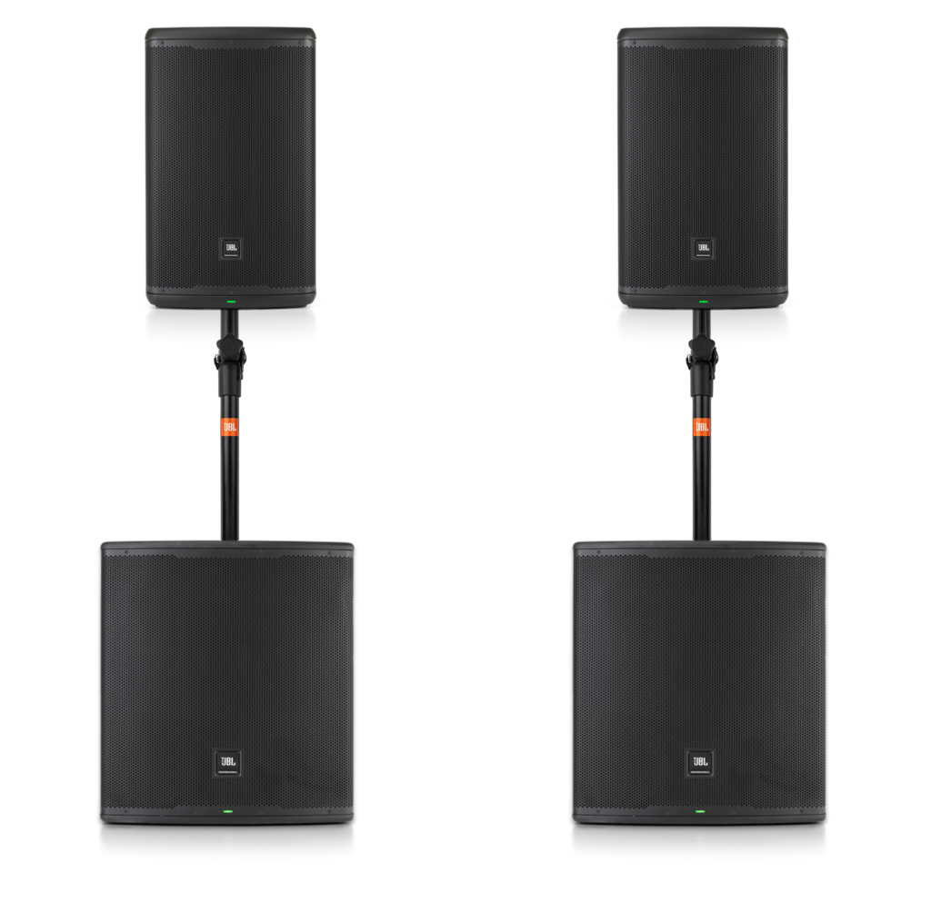 paket jbl 3